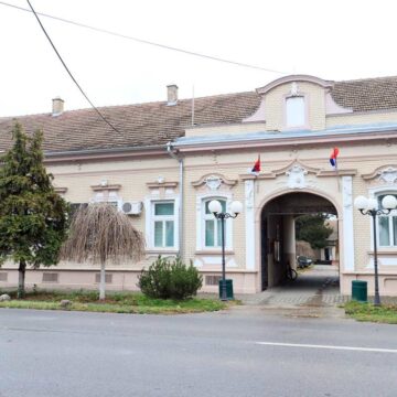 Predsednik Meljanac odobrio dodatnih 1.650.000,00 dinara za programe iz oblasti sporta