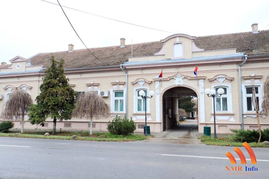 Secanj_opstina Novi telefonski brojevi u opštini Sečanj
