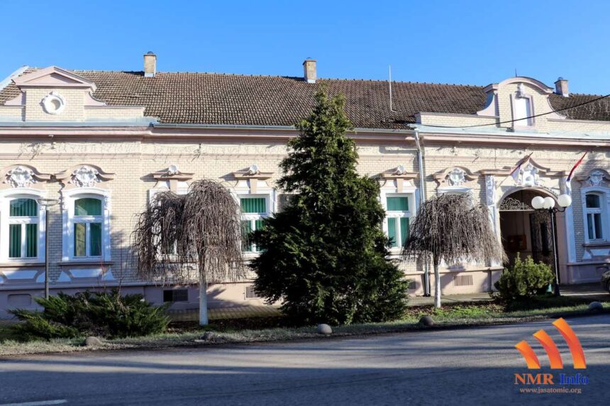 Ukida se vanredna situacija na teritoriji opštine Sečanj