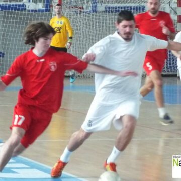 SEČANJ I ŽITIŠTE U FINALU