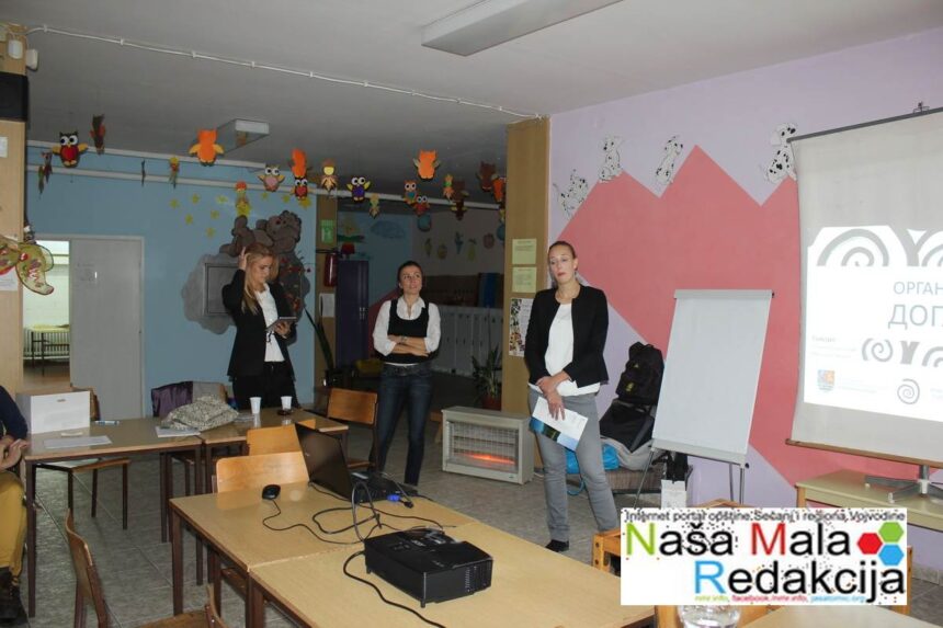 Počeo seminar „Razvijajmo turizam u Jaši“