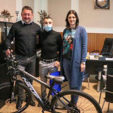 Simeunovic_Nikola_1 Pokloni za Nikolu Simeunovića šampiona Srbije