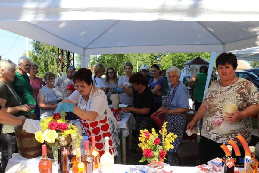 Održana 5. Bokinska sirijada