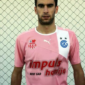 Samo pobeda dolazi u obzir