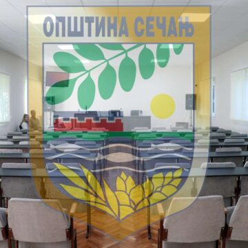 Dodeljeni mandati odbornicima u Skupštini opštine Sečanj