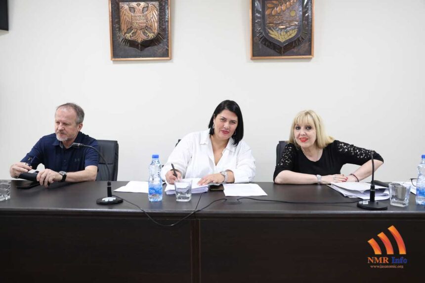 Održana 19. sednica Skupštine opštine Sečanj u 2024. godini