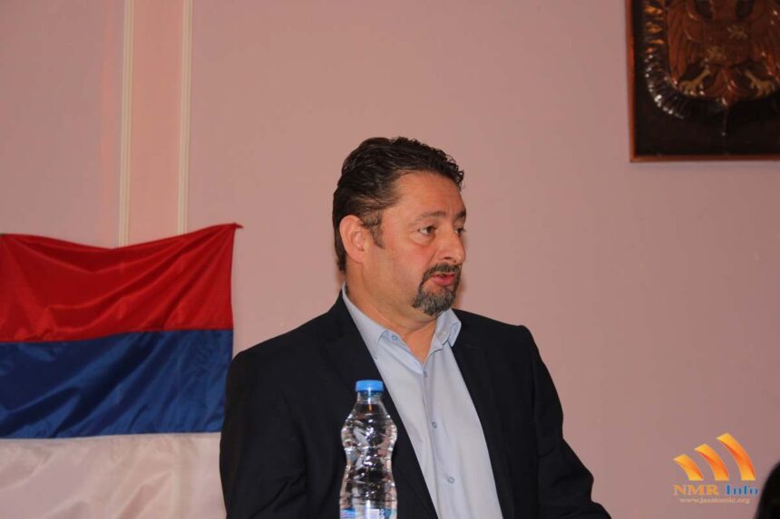 Predrag Rađenović: Osvrt na 2017. godinu