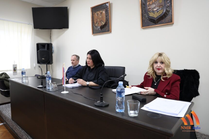 Skupstina_Secanj_1 Danas održana 22. sednica Skupštine opštine Sečanj