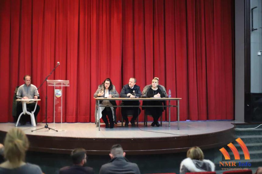 Održana 14. redovna sednica Skupštine opštine Sečanj
