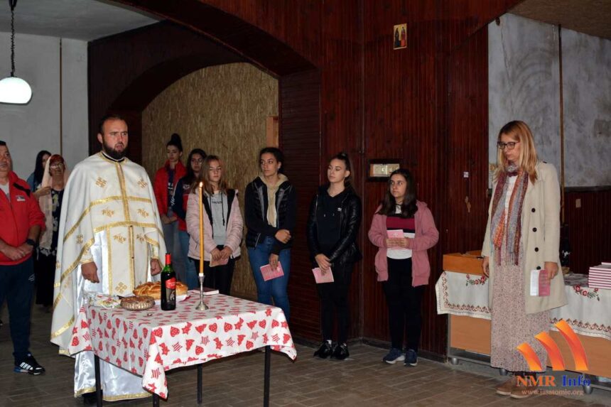 Slava KUD-a „Jandrija Tomić – Ćić“