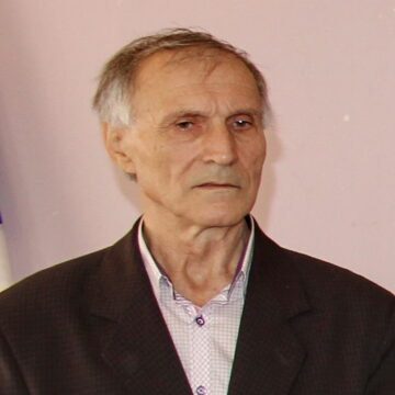 Promocija knjige “VRT GOSPODINA REGENTAGA” autora Slobodana Mandića