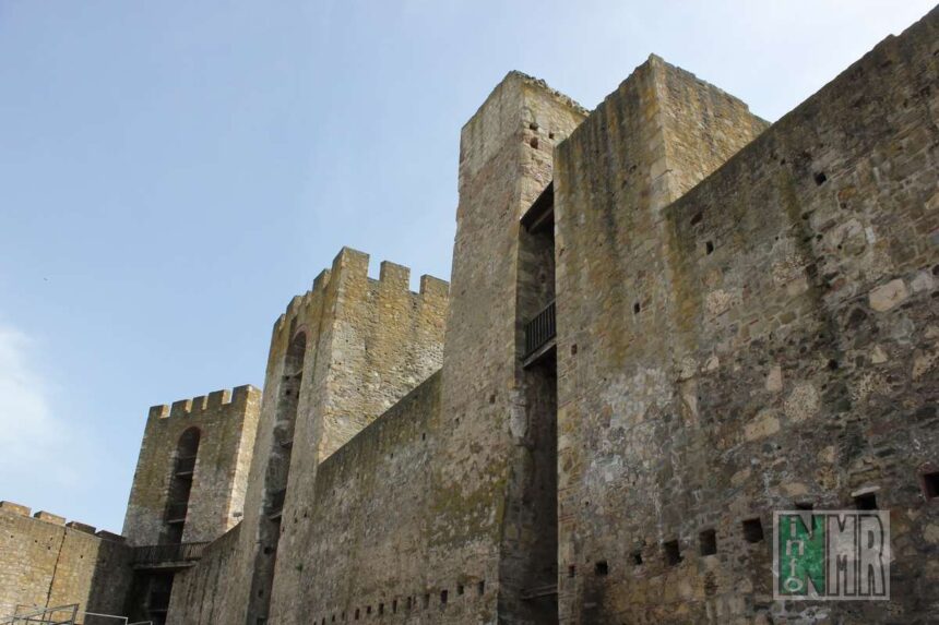 Smederevska tvrđava