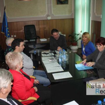 Načelnica Srednjobanatskog okruga posetila opštinu Sečanj