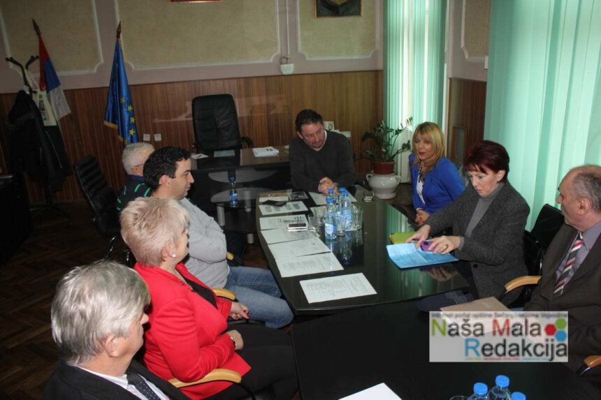 Načelnica Srednjobanatskog okruga posetila opštinu Sečanj