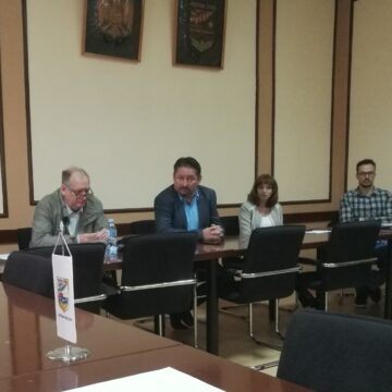 Vanredna sednica Opštinskog štaba za vanredne situacije opštine Sečanj