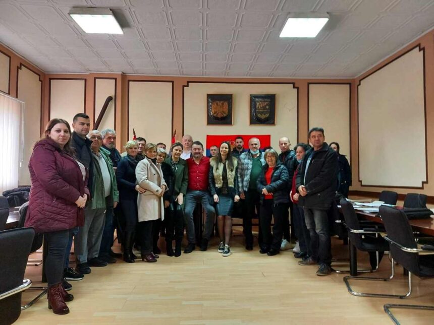 Dodeljena sredstva za sufinansiranje investicija u fizičku imovinu poljoprivrednih gazdinstava
