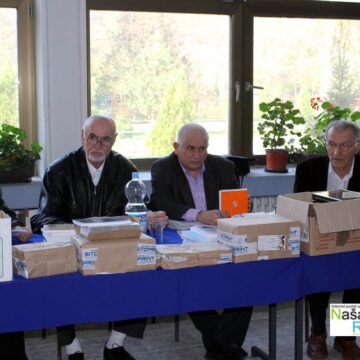 Održani 24. susreti književnika