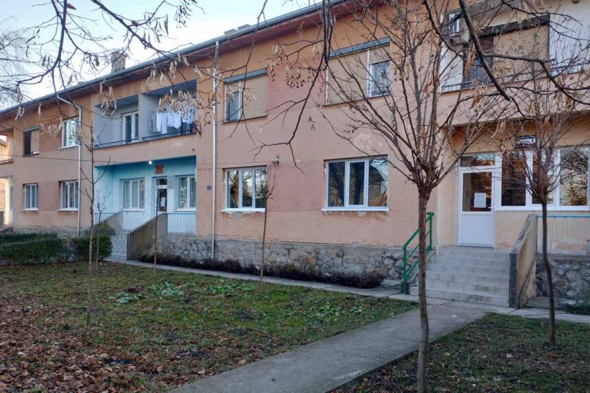 Jesenje renoviranje i sanacija objekata