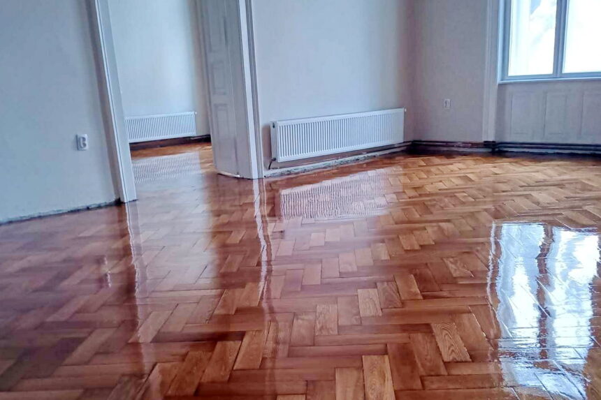 Systema-parket-Zr Systema parket ZR – Postavljanje novih i održavanje postojećih parketa