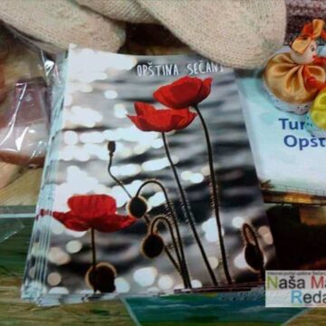 TO-Secanj-01 Nove turističke atrakcije u Sečnju