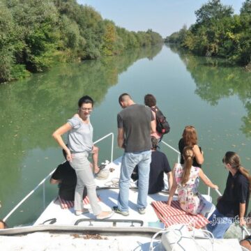 TO-Secanj-28 Promocija turističkih potencijala