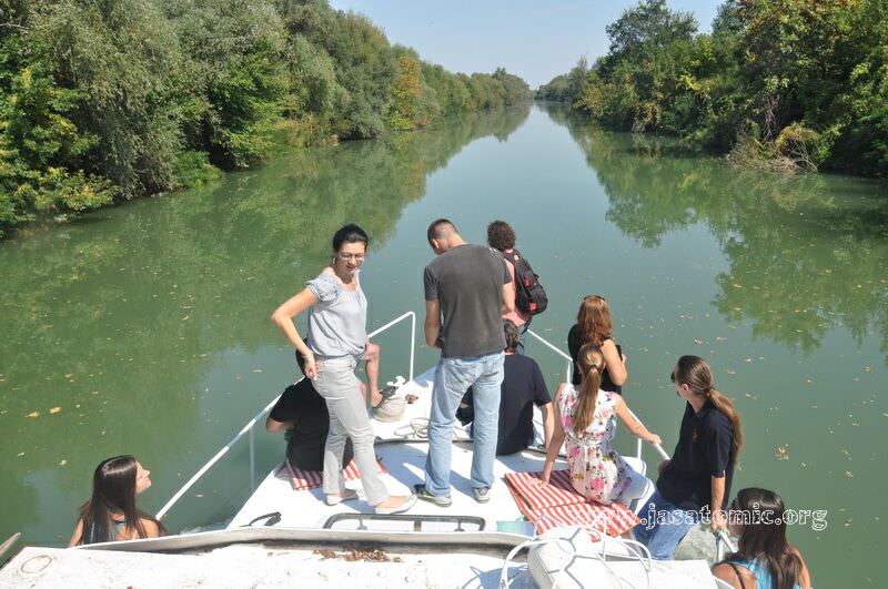 TO-Secanj-28 Promocija turističkih potencijala