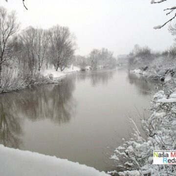 Potamišje kao park prirode