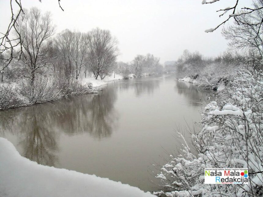 Potamišje kao park prirode