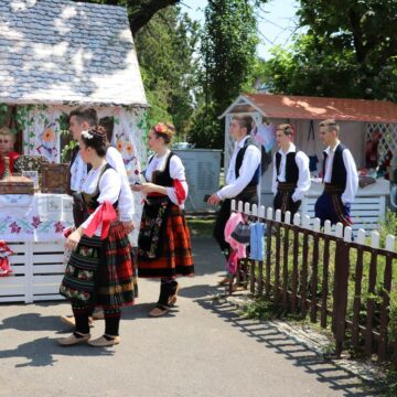 Završeni Tamiški dani opštine Sečanj