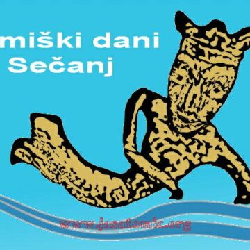 „Tamiški dani“ Sečanj