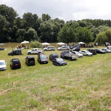 Optimized by JPEGmini 3.15.0.81154240 0xdcbbe9cf U toku su prijave za takmičenje u kuvanju riblje čorbe u Sečnju