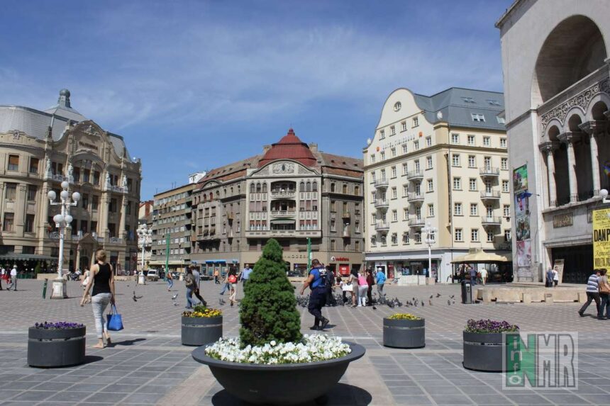 Temišvar – 12.maj 2013.