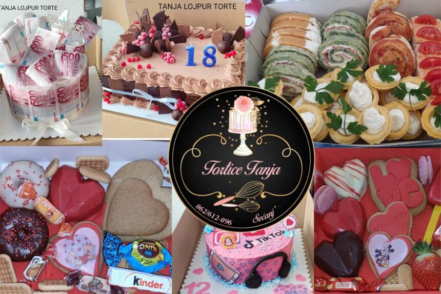 Uskoro se otvara lokal za ljubitelje slatkiša i slaniša u Sečnju