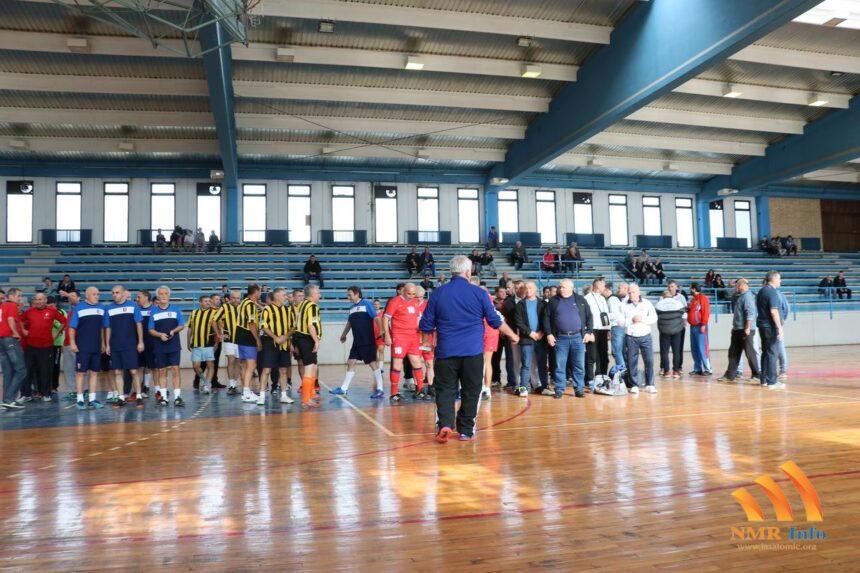 Turnir_veterana_22 Brčko pobednik turnira „Boško, Coban i Pevac“