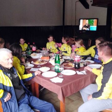 Završena polusezona Razvojne lige Vojvodine SEVER