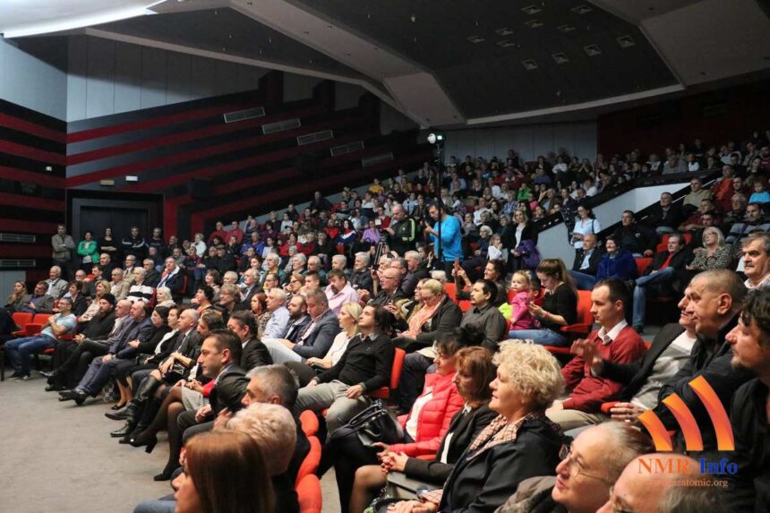 U duhu tradicije – Mitrovdanski susreti u Sečnju