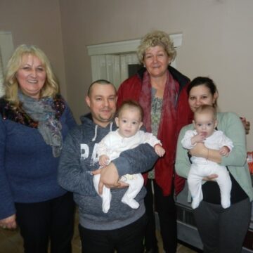 VTO_09 Za tri godine u Sečnju rođeno 10 beba kroz projekat VTO