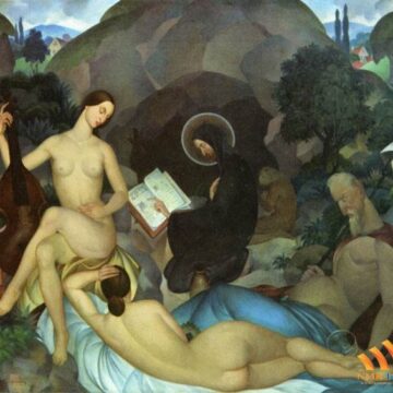 POGLED ISKOSA: Vasa Pomorišac – od tradicije do moderne