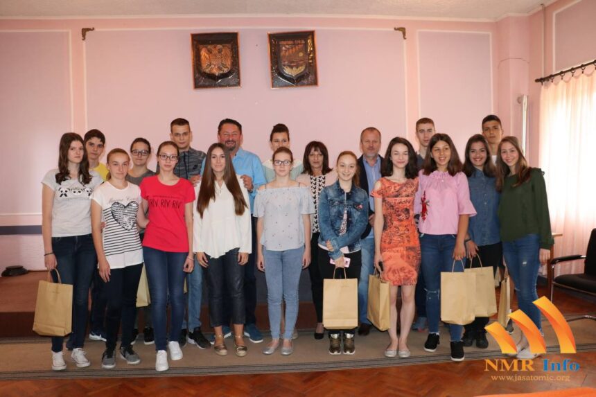 Vidovdanska-nagrada-01 Vukovci prikladno nagrađeni