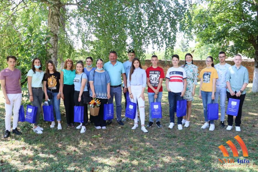 Vidovdanska_nagrada_opstine_Secanj_01 Vidovdanske nagrade opštine Sečanj za najbolje učenike