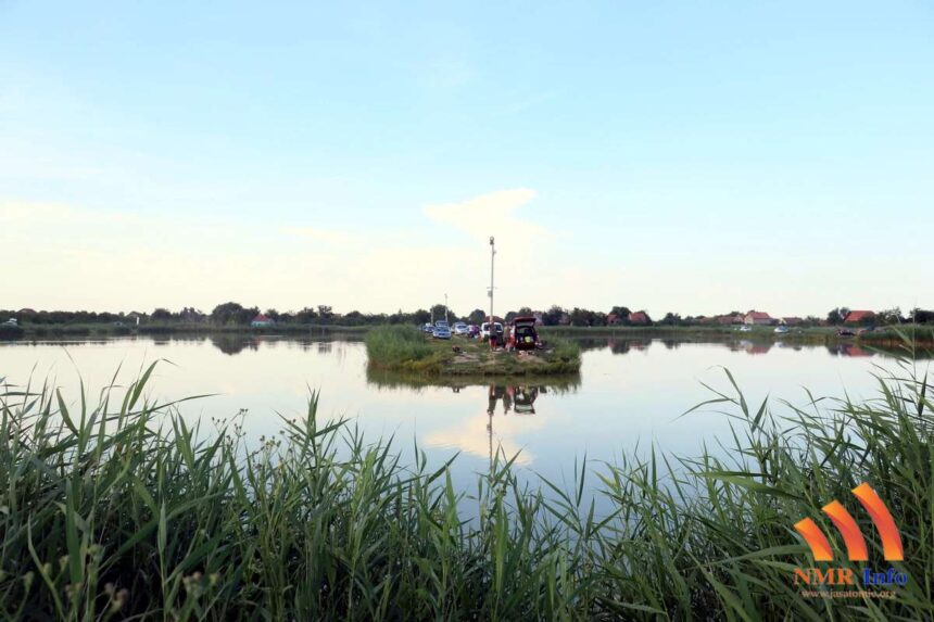 Prvi „Vidovdanski Carp Cup“ u Krajišniku