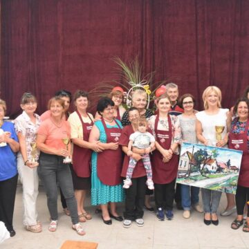 “Višnja fest” u Banatskom Višnjićevu