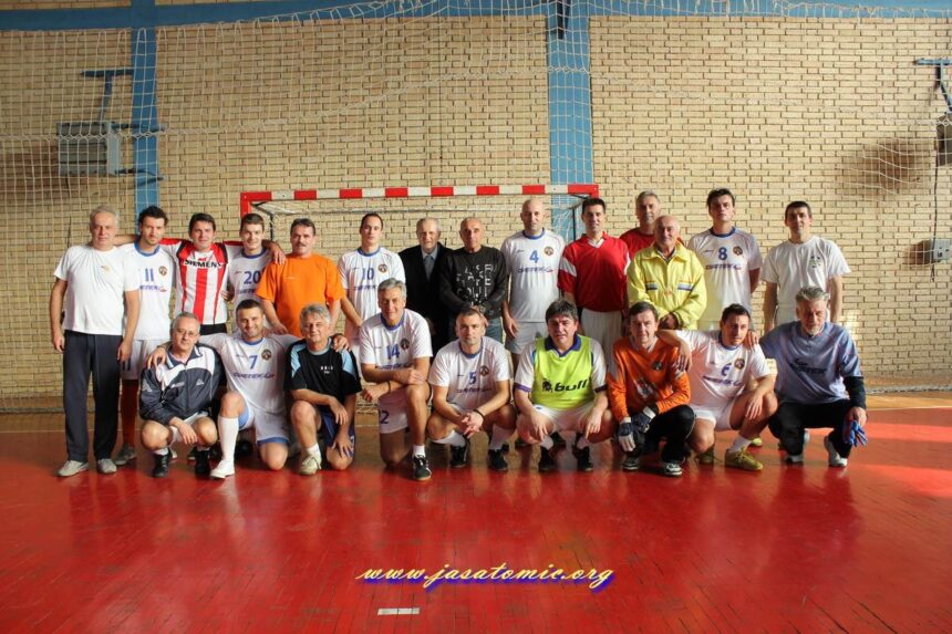 Турнир за Хиландар