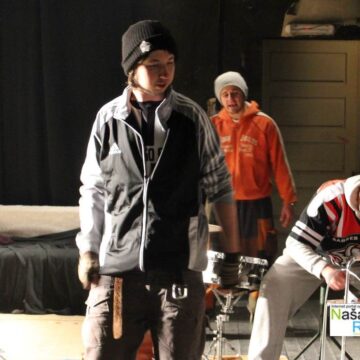 VUK RADOŠEVIĆ NAJBOLJI GLUMAC