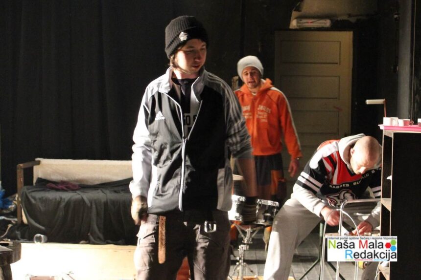 VUK RADOŠEVIĆ NAJBOLJI GLUMAC