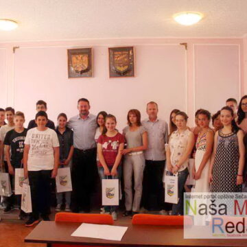 Vukovci_51 Nagrađeni vukovci opštine Sečanj