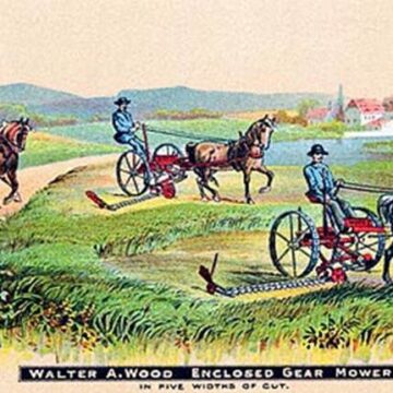 Istorija razvoja poljoprivrednih mašina u Banatu od 1718. do 1918. (23)