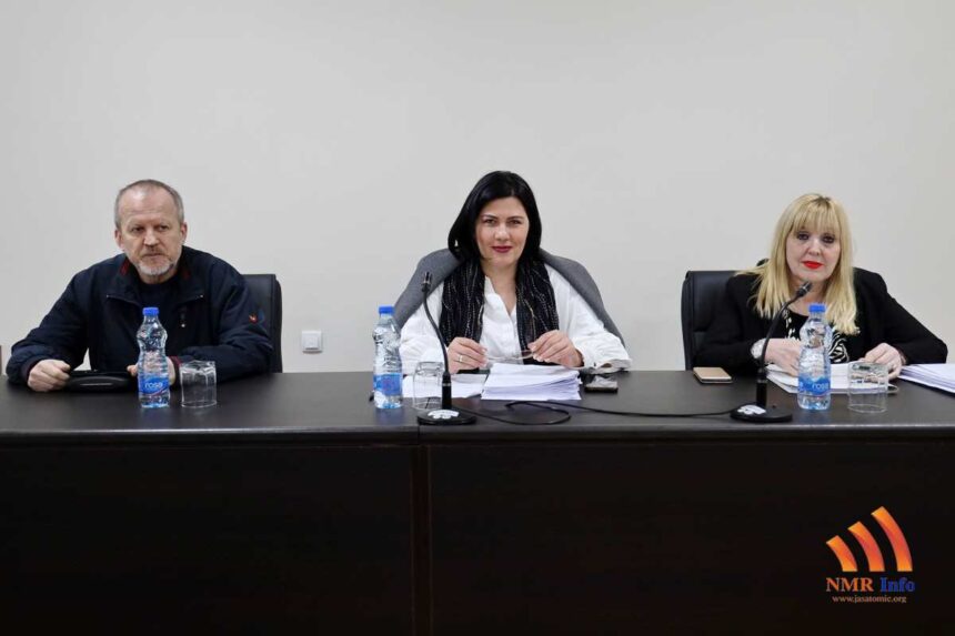 ODRŽANA 15. SEDNICA SKUPŠTINE OPŠTINE SEČANJ