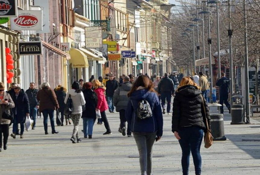 ZR-Klik-Zrenjanin ZREPOK: Inicijativa za zabranu rada nedeljom i za vreme državnih praznika