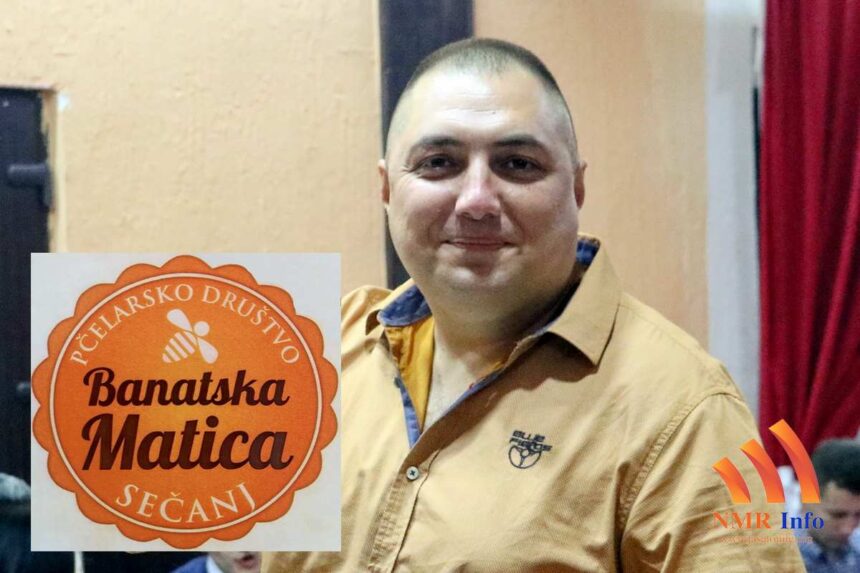 IZABRAN KANDIDAT ZA ČLANA IO SPOS-a IZ BANATSKOG REGIONA